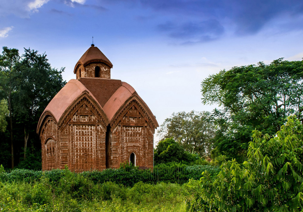 bishnupur tourist point